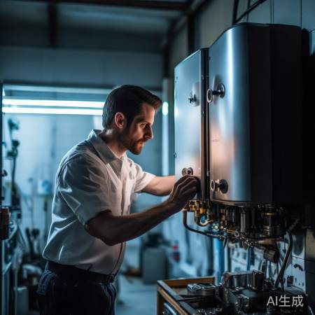 壁挂炉调试需专业，安全至上慎操