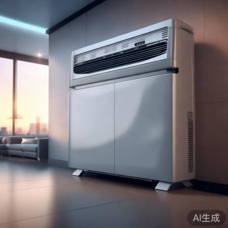 大金空调：变频节能，舒适高效