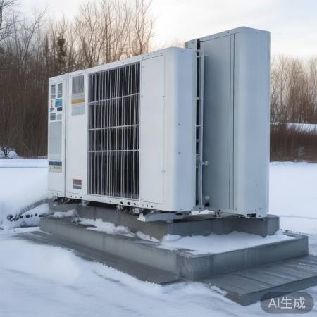 空气能水箱节能保温，提高效率