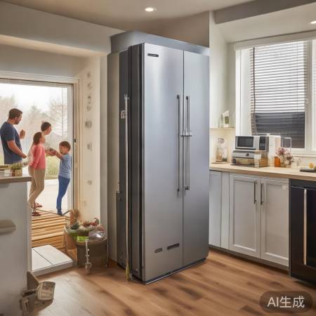 空气能水箱保温，节能小窍门多。