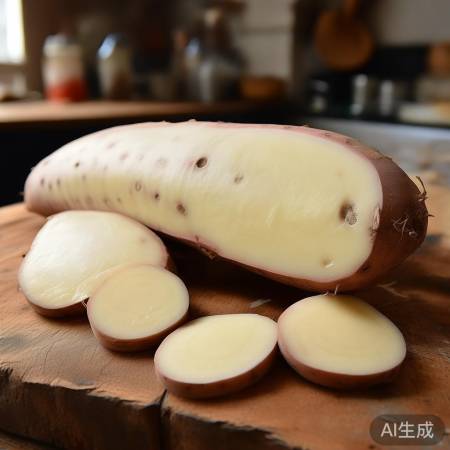 山药保鲜秘籍公开