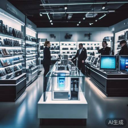 品牌卓越,服务至上