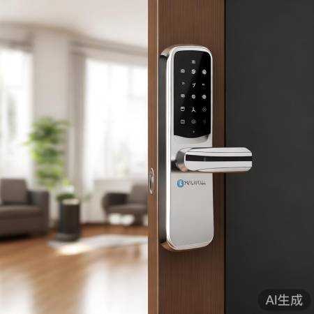 荣事达智能锁：性价比高，争议价