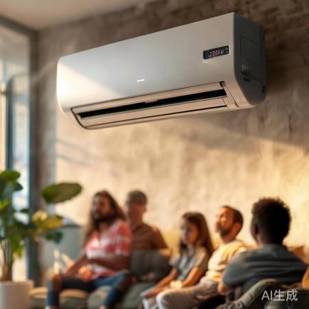 空调35GW解密及匹数换算