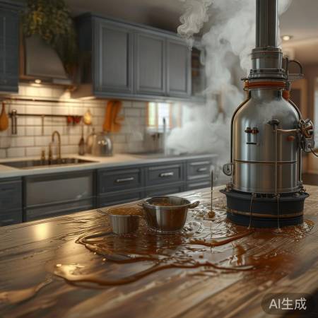 万家乐油烟机漏油常见问题解答