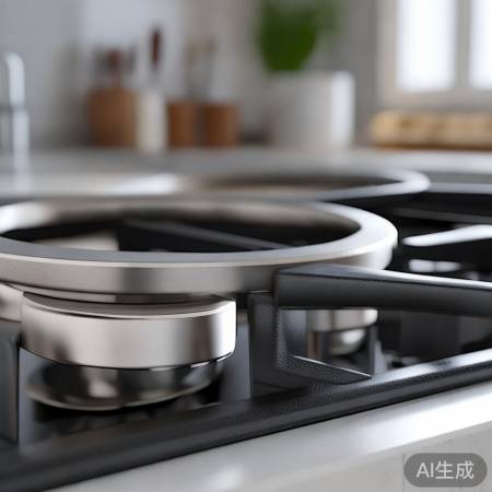 燃气灶压铁圈,网上易购。