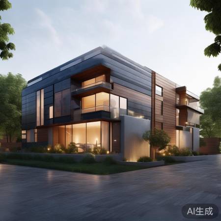 双包边防盗门，安全稳固心情佳