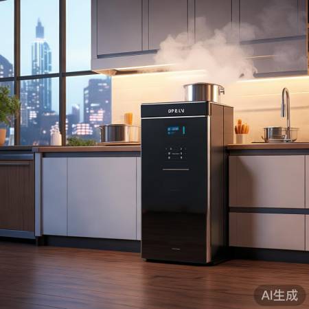 Opreliv油烟机883：智