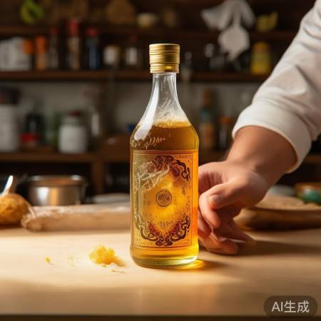米酒冷藏发苦?小技巧恢复美味