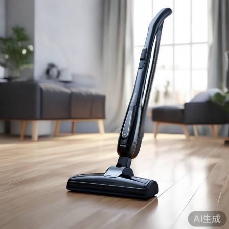 X品牌Y系列：吸力强，低噪音，