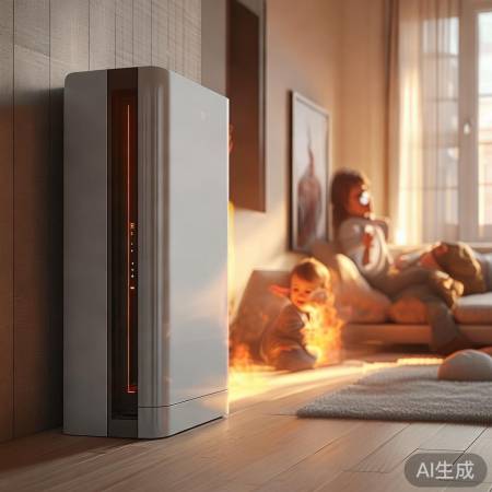 壁挂炉选购技巧揭秘