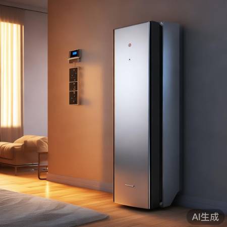 壁挂炉安全三重保障，安心使用无