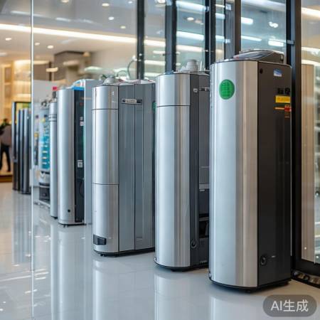 金华高性价比新型热水器推荐