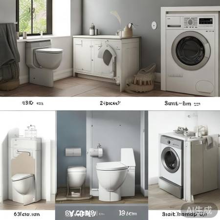 “一体机尺寸选45-60cm，