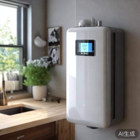 美的热水器节能高效,环保又省电