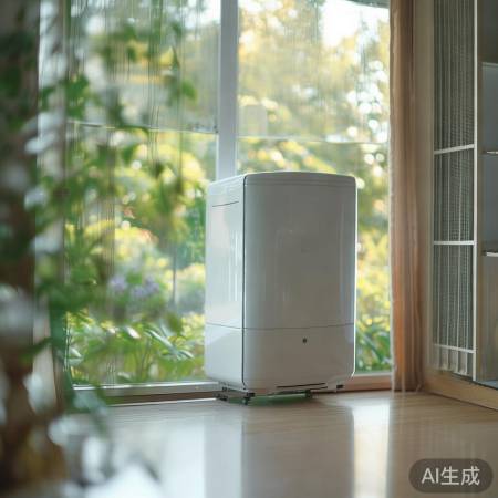 空调静音至20分贝，夏享宁静时