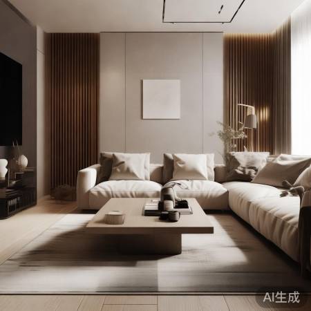 美的宁苑空调，匹数选对，排水防