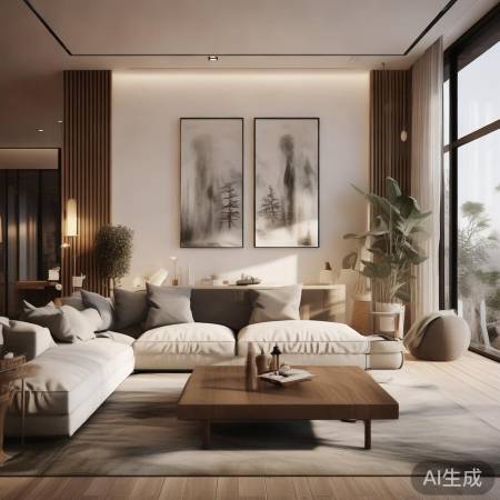 海尔空气能热水器，节能环保，四