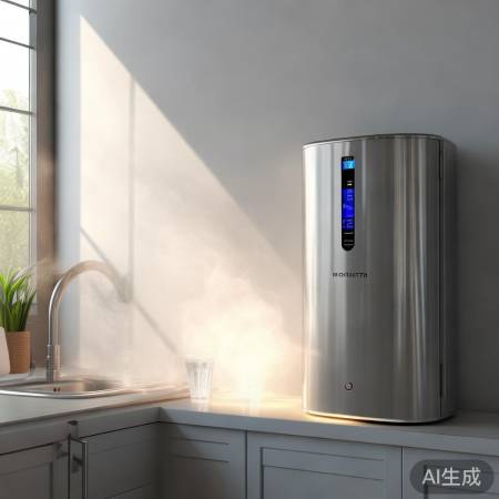 “好太太热水器，加热迅速高效”