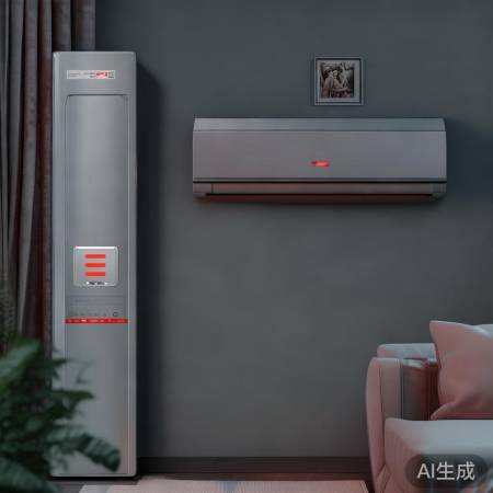 空调两条杠，自我保护或隐患需查