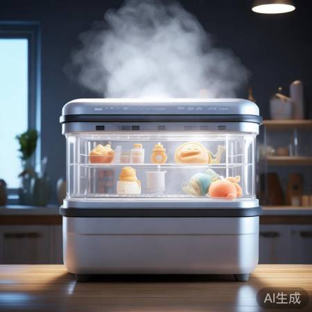 高温蒸汽消毒，材质不限，大体积