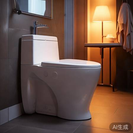皇玛智能马桶8070,提升生活