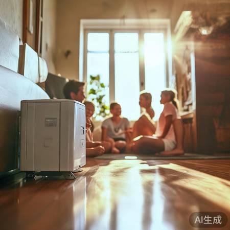 夏日空调插座攻略