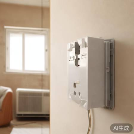 巧用预埋弱电箱，节省成本，避免