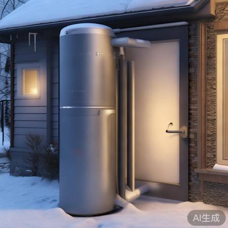 冬季空气能热水器用电因素影响