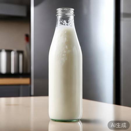 椰汁冷藏冷冻法