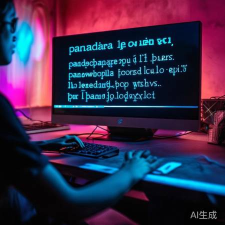 生僻词密码，难以猜透