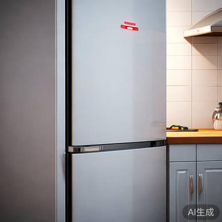 冰箱温感故障，重启无效需维修