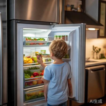 “频繁开关门，费电又费心”