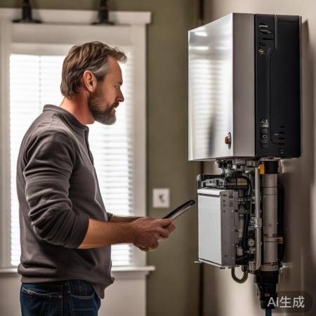 壁挂炉保养：关键延长寿命保安全