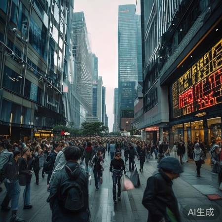 物价飙升，恐慌情绪影响经济