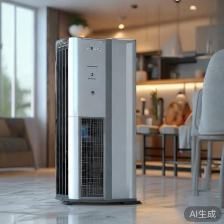 “长治家用空气能热水器,高效节