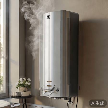 壁挂炉保养攻略，红日拆洗教程分