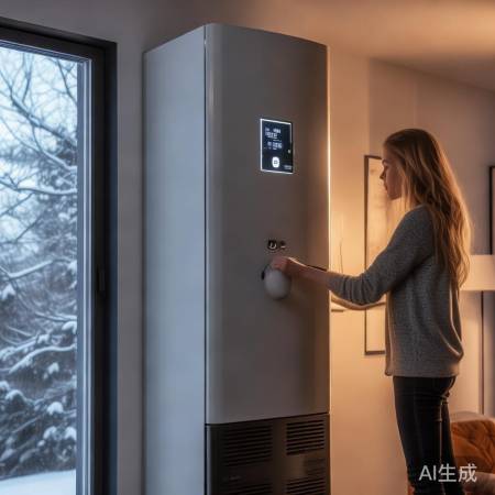壁挂炉冷暖模式调整指南