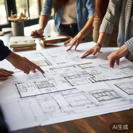 装修全包项目多样，选清单关键。