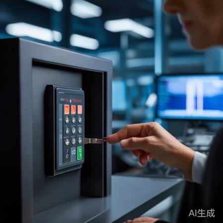 定期换密码，保障保险柜安全