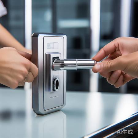 指纹锁识别率大揭秘