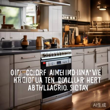 集成灶定位技巧,轻松打造理想厨