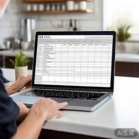 集成灶选购表格攻略