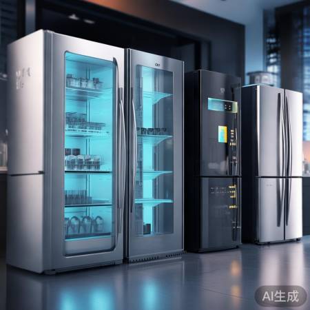 冰箱制冷方式：直冷、风冷、混合