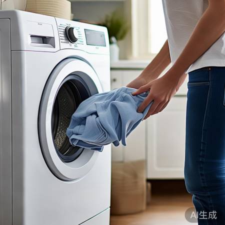 洗衣机使用注意事项