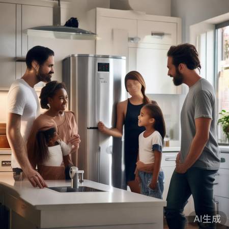 选热水器，品牌售后保障佳