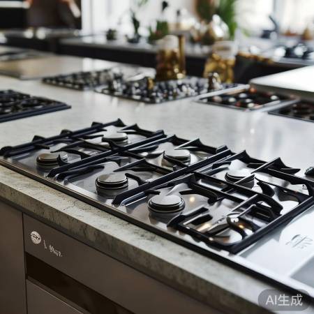 东莞燃气灶品牌众多，万宝、万家