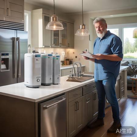 电热水器品牌揭秘：哪家靠谱？