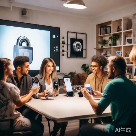 “五大技巧提升电子智能锁销量！