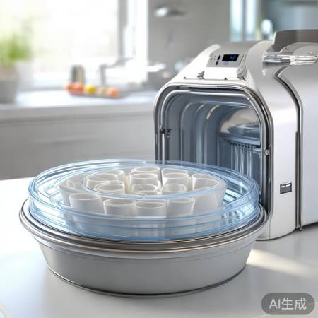 操作简单，碗筷消毒柜使用指南